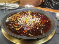 -沸炉重庆老火锅(军事博物馆店)