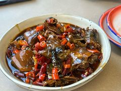 -老三样·旧食新味(万寿宫店)