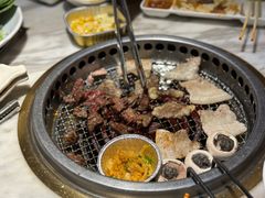 -火炉火自助餐(西直门凯德MALL店)