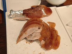 -小大董·烤鸭(王府井apm店)