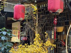 -诗婢家(宽窄巷子店)