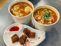 -四里沙茶面(湖滨四里店)