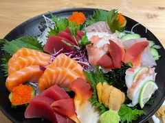 -Hatsune隐泉日式料理(SKP店)