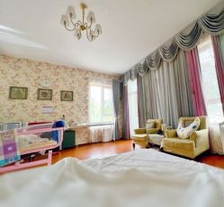 -禧悦府国际月子会所(总店)