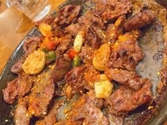 -老东镇啤酒屋海鲜加工·蒸汽海鲜·海鲜烧烤(台东店)