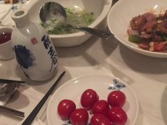 -宁波石浦大饭店(新材料城店)