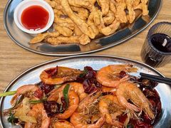 -连家船海鲜大排档·20年闽菜店(厦大店)