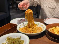 -萨莉亚意式餐厅(杭州滨江天街店)