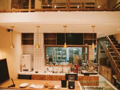 -沁屋面包店(人民东路店)