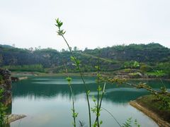 -铜锣山矿山公园