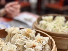 -都一处烧麦馆(前门店)