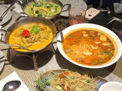 -青檸泰 LIME THAI (财富购物中心店)