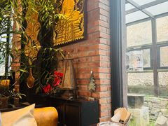-泰莲庭·溪畔餐厅(雁栖湖店)