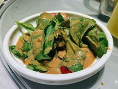 -鸭王烤鸭店(三里河店)