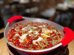 -渝信川菜(西单店)