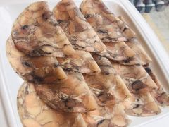 精品乌鸡卷-谭鸭血老火锅(漳州路店)