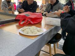 -老烟台灌汤包(南洪街店)