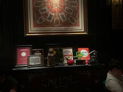 -弦月窗LUNETTE BY AMANDA(复兴路店)