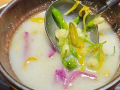 -一朵菌·野生菌探索家火锅(南亚店)