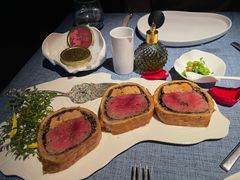 -弦月窗LUNETTE BY AMANDA(复兴路店)