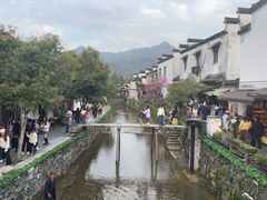 -绩溪龙川景区