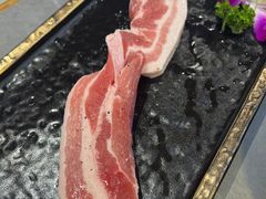 -明洞王妃家烤肉(苏州中心星悦汇店)