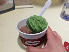 -哈根达斯(陆家浜路店)