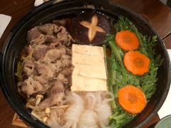 -铃木食堂(帽儿胡同店)