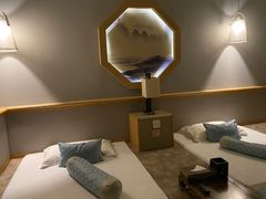 -云中漫步·足疗养生会馆(金开店)