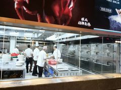 -顺风山庄(水濂山店)