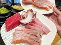 -星汇餐厅(新濠影汇店)