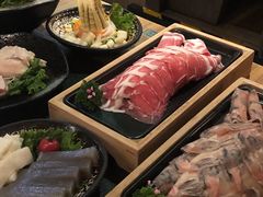 -湊湊火锅·茶憩(恒隆广场店)