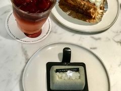-La Porte de Paris 巴黎之门法式甜品