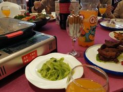 -石浦大酒店(百丈店)