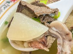 -陈记汤饭(水巷口店)