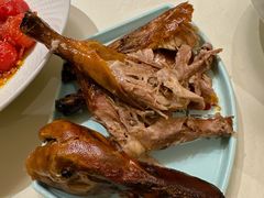 -鸭匠食府·挂炉烤鸭·新京菜(阜成路店)