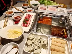 -海底捞火锅(宝龙广场夜宵主题店)