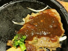 -吉布鲁牛排海鲜自助(巴南万达广场店)