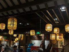 -南京大牌档(崇文门国瑞店)