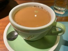 -大树餐厅(益田假日店)