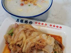 -荔银肠粉(建六店)