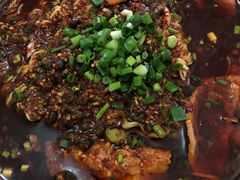 -蓉城西二道无名冒菜(西二道街店)