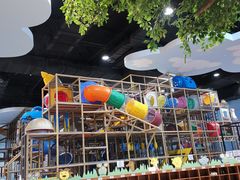 -杭州开元森泊度假乐园