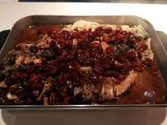 -鱼酷活鱼烤鱼(人信汇商场店)