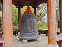 -宝通禅寺