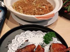 -避风塘(百联东郊店)