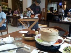 大堂-陆壹捌餐厅(五大道店)