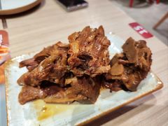 -大师兄·手工面·西北菜(美的悦然广场店)