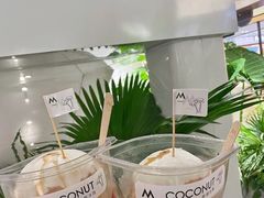 -M Stand(宁波万象城店)