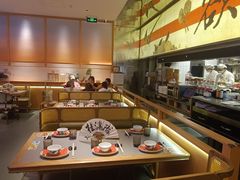-桂满陇·手作小笼包&江南叫花鸡(中山公园店)